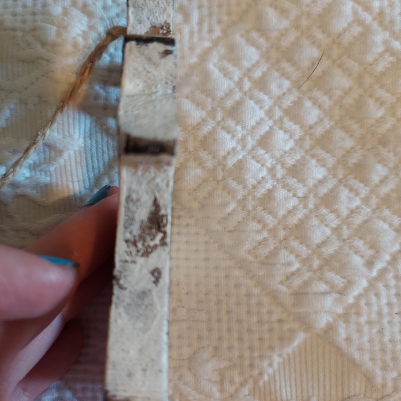 Two Deer Ornaments 🦌 - Picture 4 of 5